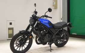 HONDA CL500 2024