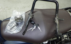 HONDA GB350 2021 NC59