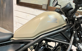 HONDA  REBEL 250 ABS MC49