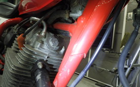 HONDA FTR223 1983 MC34