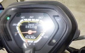 HONDA ｸﾛｽｶﾌﾞ JA10