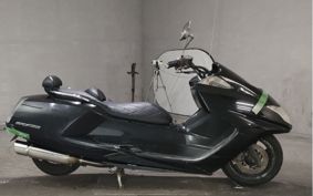 YAMAHA MAXAM250 SG21J