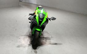 KAWASAKI ZX 10 NINJA R 2019 ZXT02E