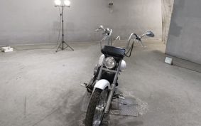 HONDA SHADOW 400 CUSTOM NC45