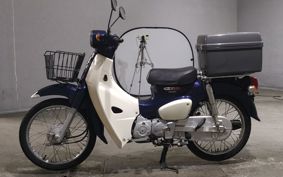 HONDA SUPER CUB110 JA44
