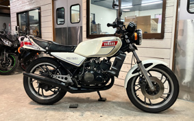 YAMAHA RZ 250 4L3