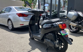 HONDA  TACT  BASIC  AF79