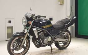 KAWASAKI BALIUS 250 2020 ZR250A