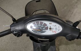 HONDA DIO AF56