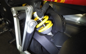 DUCATI MULTISTRADA 1200 S 2014