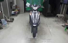 SUZUKI ADDRESS V125 G 2002 CF46A