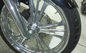 HARLEY FXSTD 1580 2007