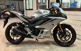 YAMAHA YZF-R25 ABS RG43J