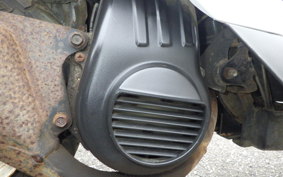 YAMAHA BOXN 2021 1HV