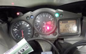 KAWASAKI ZX 1200 NINJA R 2003 ZXT20B
