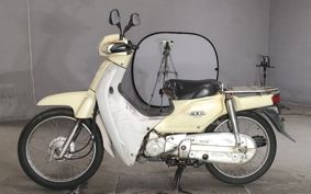 HONDA SUPER CUB50 AA04