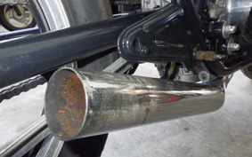 KAWASAKI Z650 KZ650C