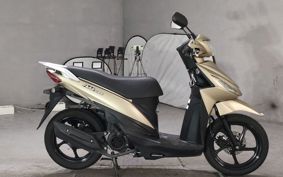 SUZUKI ADDRESS V110 CE47A