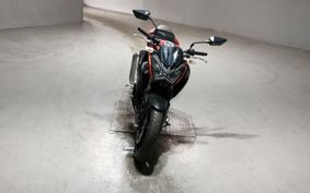 KAWASAKI Z250 ER250C