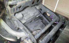 YAMAHA AXIS 125 TREET SE53J