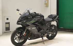KAWASAKI NINJA1100SX 2025 ZXT10H