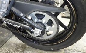 KAWASAKI NINJA 400 2014