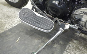 YAMAHA DRAGSTAR 400 CLASSIC 2002 VH01J