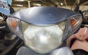 SUZUKI ADDRESS V50 G CA42A