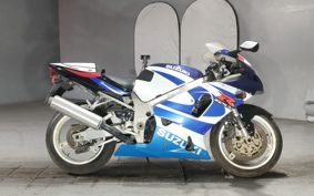 SUZUKI GSX-R750 2000 GR7HA