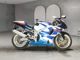 Фото Suzuki GSX-R750 2000 с японского аукциона