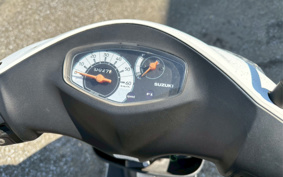 SUZUKI ADDRESS V50 CA44A