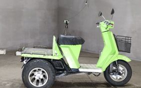 HONDA GYRO TA01