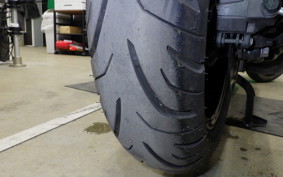 YAMAHA TRICITY 155 2005 SG81J