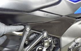 KAWASAKI ZX-4R SE 2023 ZX400P
