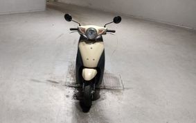 SUZUKI LET's CA4AA