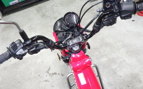 HONDA CT125-2 JA65