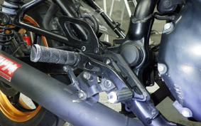 HONDA CB750 GEN 2 2006 RC42
