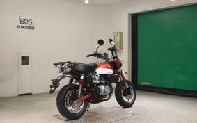 HONDA MONKEY 125 ABS JB02