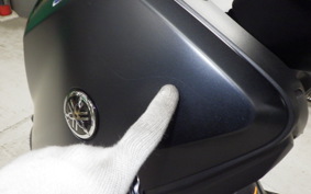 YAMAHA X-MAX 250 SGA8J