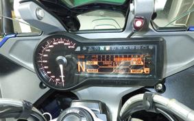 BMW R1200RS 2017