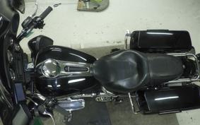 HARLEY FLHX 1580 2008