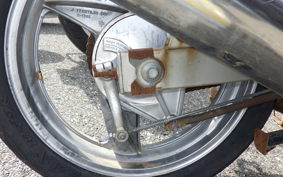 KAWASAKI ER500 1999