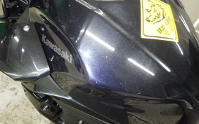 KAWASAKI Z250 Gen.2 2016 EX250P