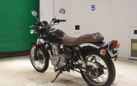KAWASAKI ESTRELLA 2024 BJ250A