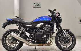 KAWASAKI Z900RS 2024 ZR900K