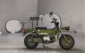HONDA MOTRA AD05