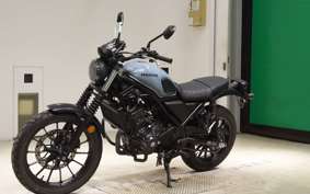 HONDA CL250-2 MC57
