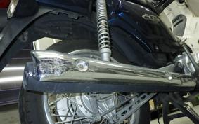 HONDA C50 SUPER CUB AA04