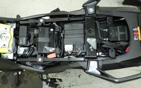 SUZUKI Vｽﾄﾛｰﾑ650XTA 2026 C733M