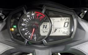 KAWASAKI ZX-25R
